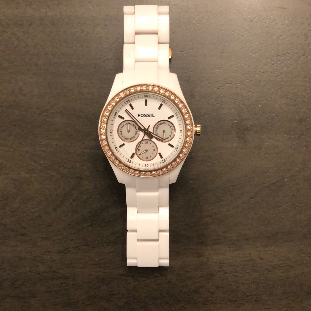 Women’s Fossil Watch